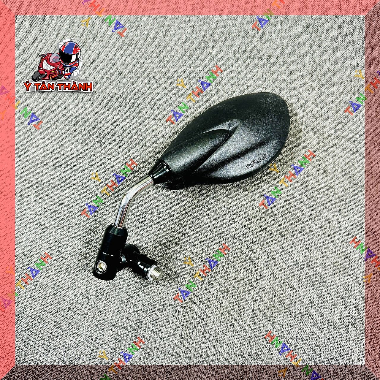 Kiếng xoay 360 độ kiểu YaZ MS17