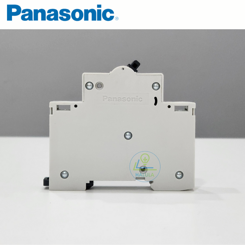 Cầu dao tự động MCB 1P (Panasonic)
