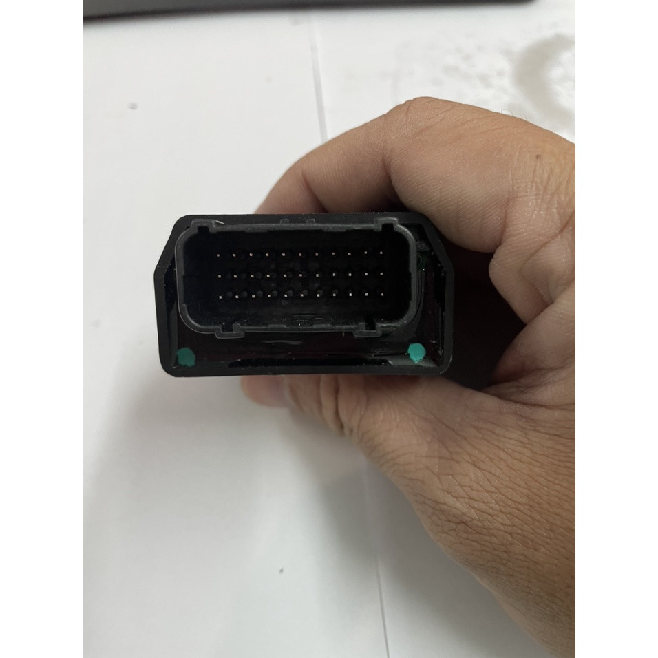 IC (ECU) LEAD 110 GGE-901