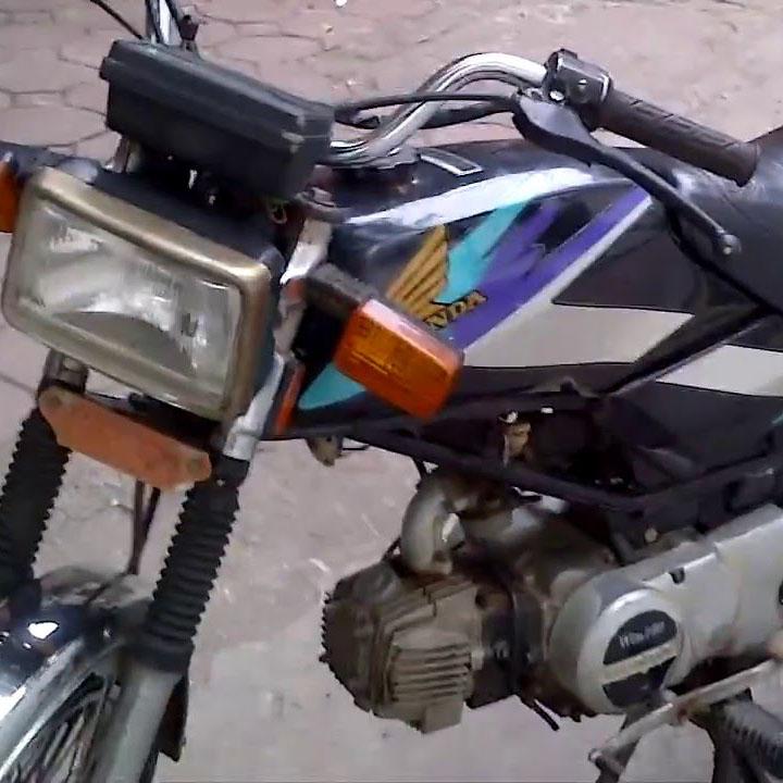 Bộ tay thắng - tay phanh xe WIN đủ hai bên