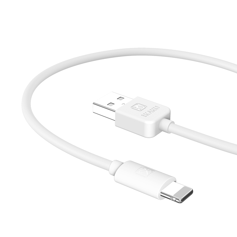 Cáp sạc Kaku mã KSC-285 – Lightning
