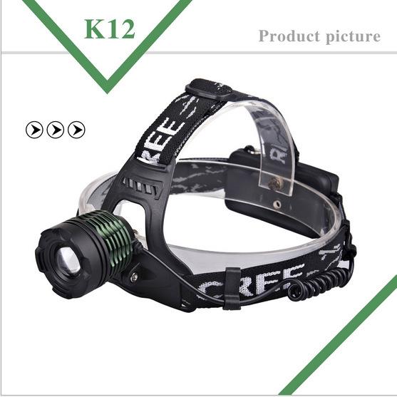 ✇❀♙ Cung cấp sỉ zoom T6 chói đèn pha công suất 10W thợ mỏ xe đạp