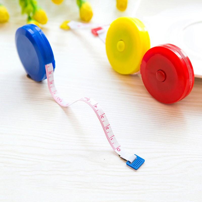 Thước dây cuộn tròn 1,5m hap2256