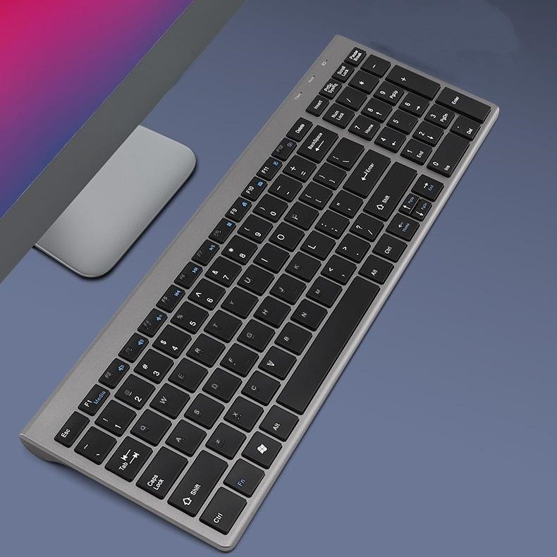 Bàn Phím có dây K1 mini nhỏ gọn có đèn led cho máy tính , Laptop