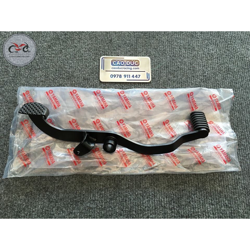 Cần số 2 chiều EX135