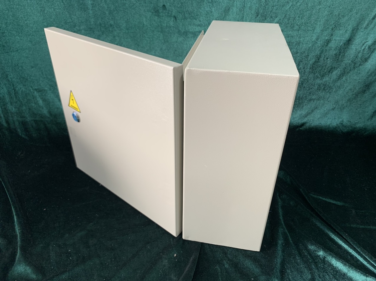 Tủ điện thông dụng 400x300x150mm