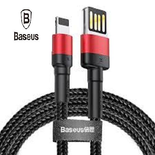 [HCM]Cáp sạc truyền dữ liệu tốc độ Baseus Cafule Lightning Special Edition ( iPhone/ iPad )