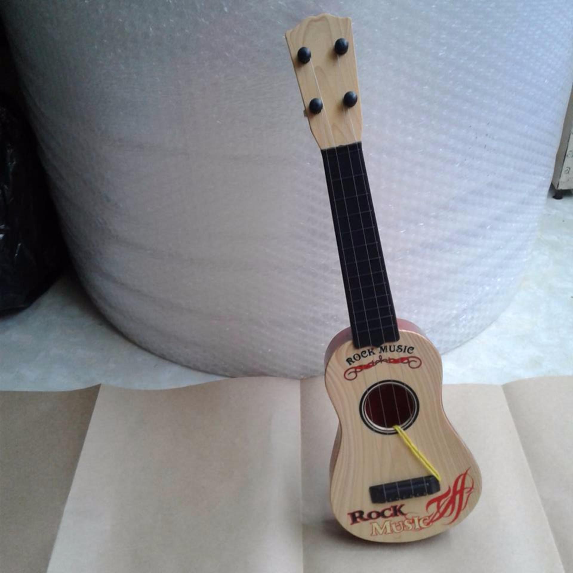 Đồ chơi đàn ghi ta mini cho bé