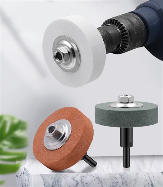 [HCM]Đá mải dao kéo đa năng