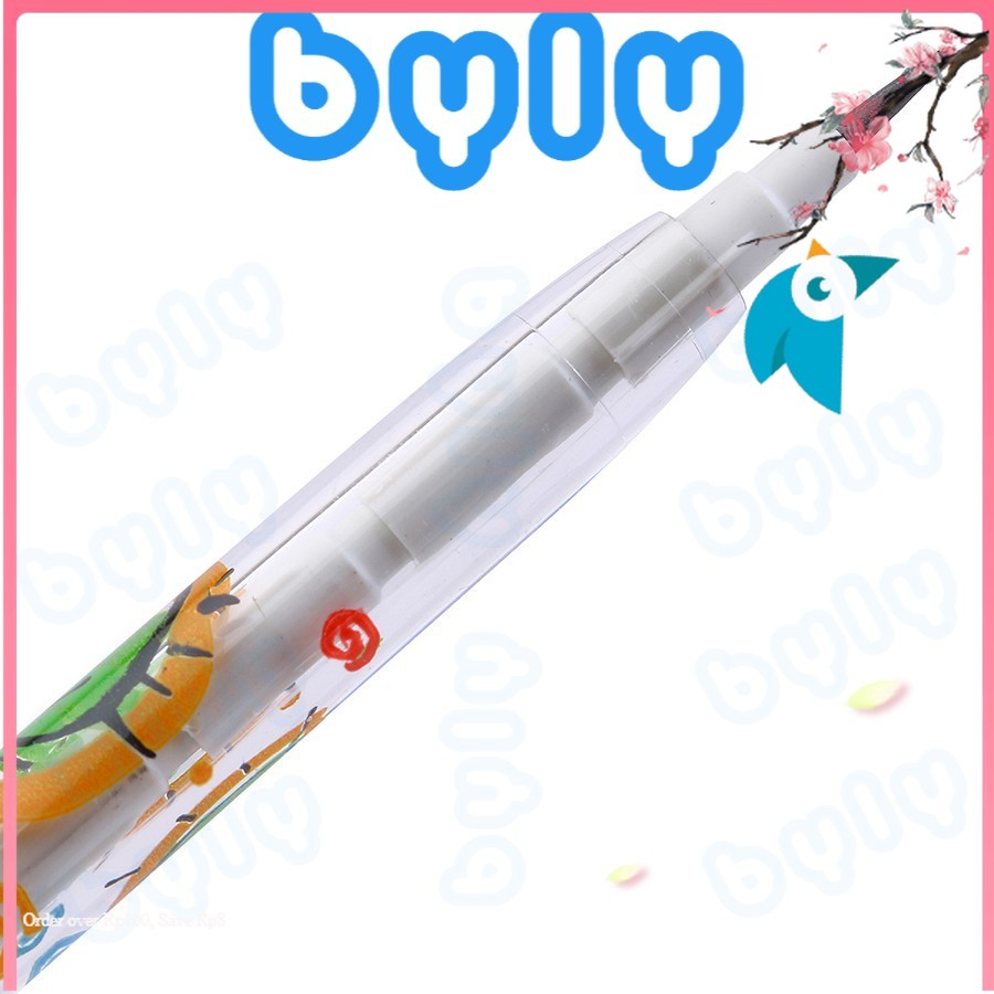 [Nhập RS0822 giảm 30k cho đơn 99k]Bút chì khúc - bút chì rút Thiên Long PC-09