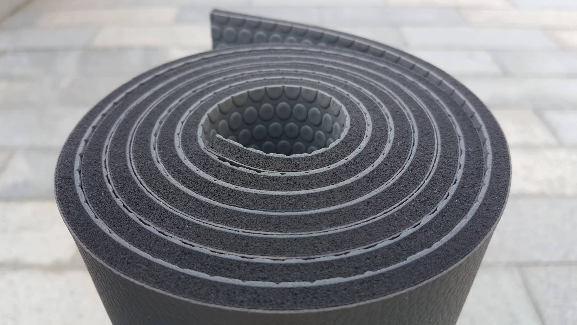 Thảm Tâp Yoga Manduka GRP 6mm