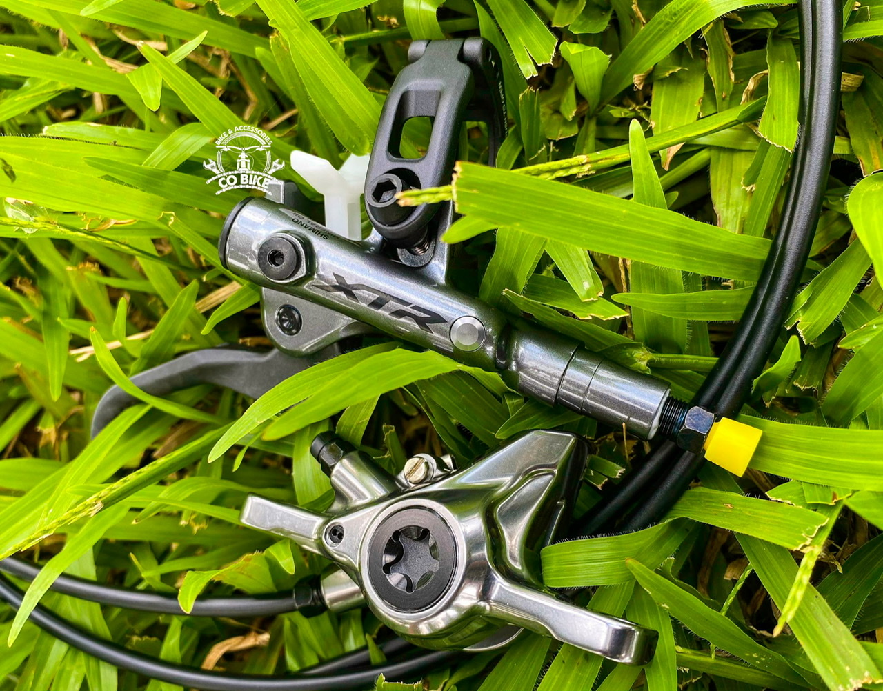 Thắng xe đạp Shinano ( XTR 9100 )
