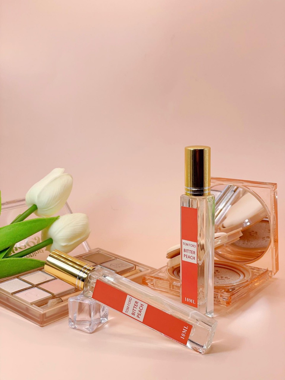 Nước hoa chiết Tom Ford Bitter Peach EDP 10ml