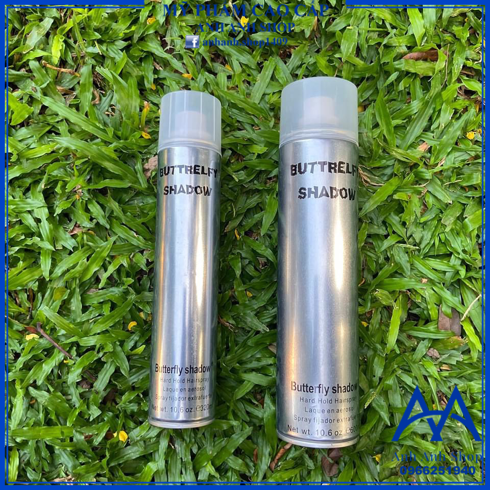 COMBO 3 LOẠI GÔM XỊT TÓC CỨNG - THƠM