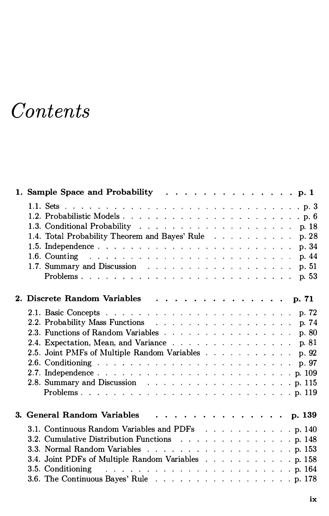 Introduction to Probability, 2nd Edition