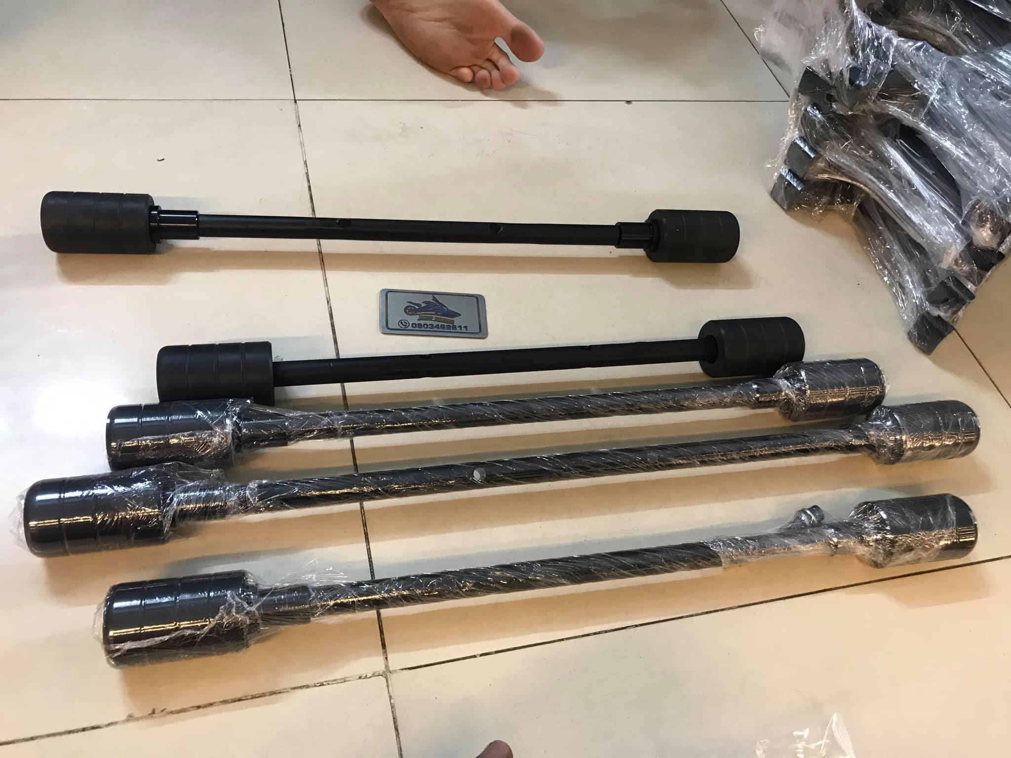 Chống đổ sườn r15v3