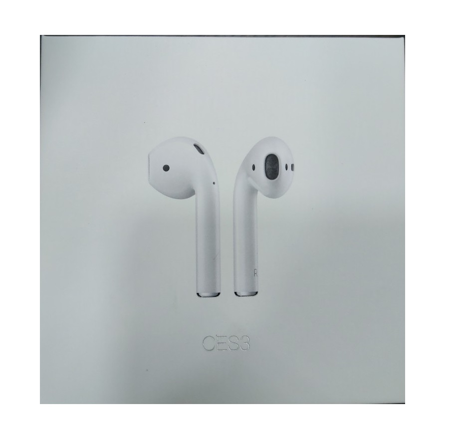 Tai nghe Bluetooth TWS HO-CO CES3 Original series V5.0 (Trắng)