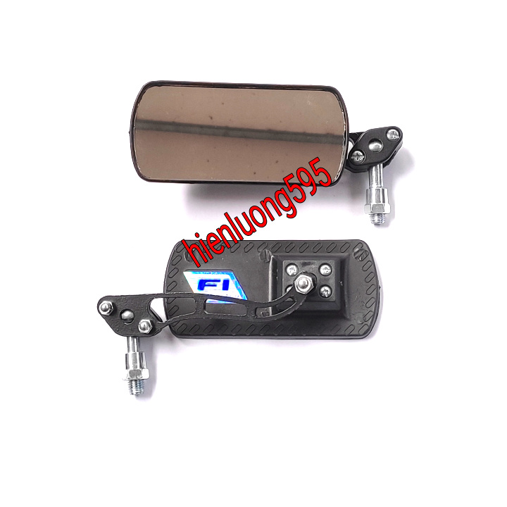 GƯƠNG CHIẾU HẬU XE MÁY (MỘT CHIẾC BÊN TRÁI)
