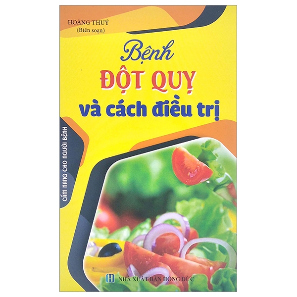 Fahasa - bệnh đột quỵ và cách điều trị