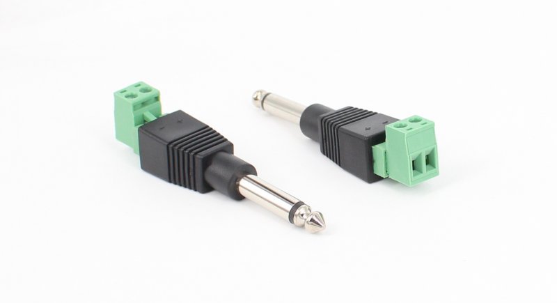 Jack DIY 6.5 Mono - AUDI569