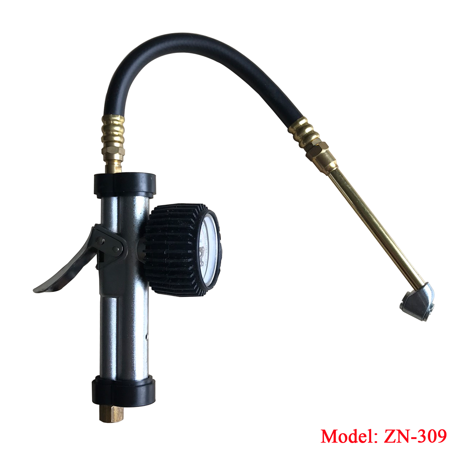 Đồng hồ bơm lốp Macoh ZN-309 - Đài Loan