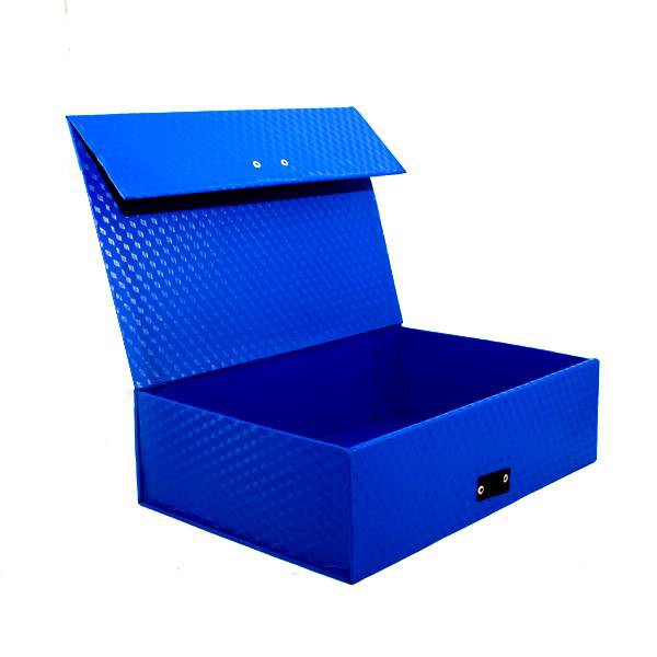 Bìa hộp đựng hồ sơ simili a4 7cm 10cm 15cm 20cm