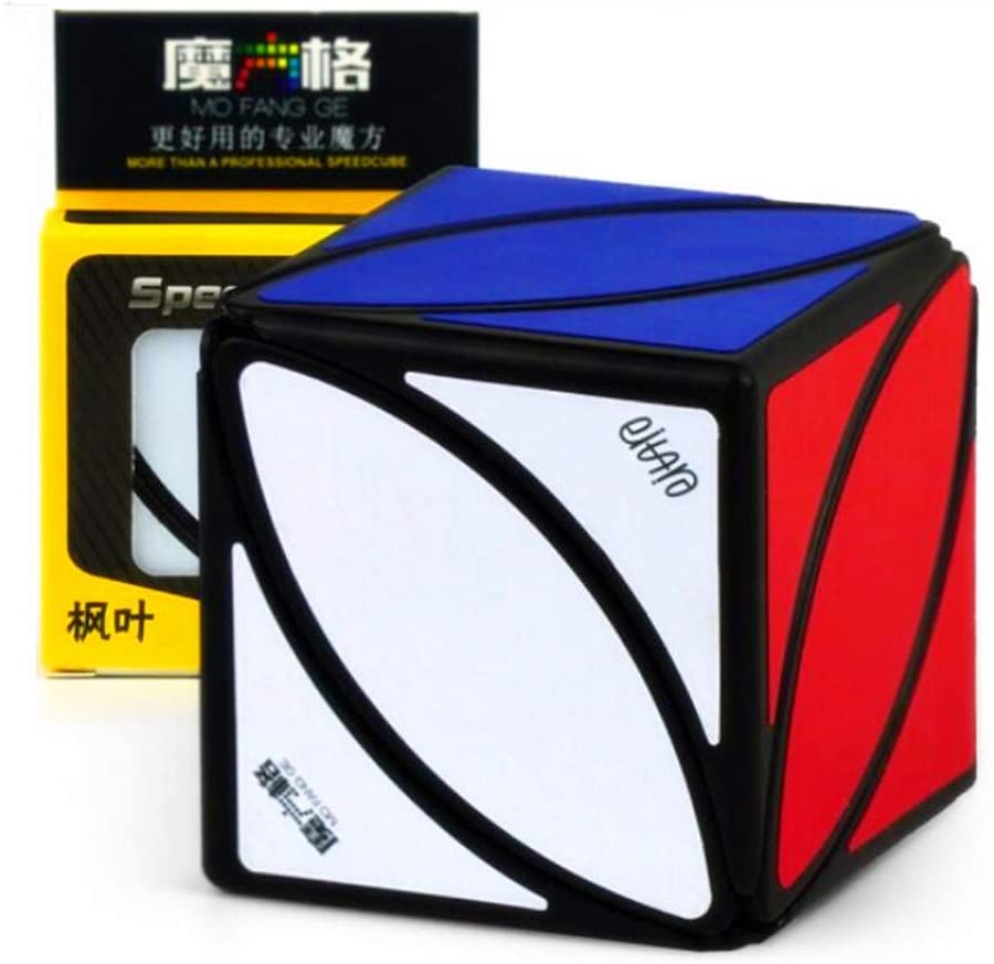 Rubik biến thể, ivy cube
