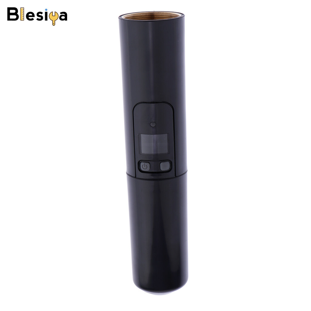 Blesiya micro không dây bằng nhựa abs, vỏ ngoài vỏ mic