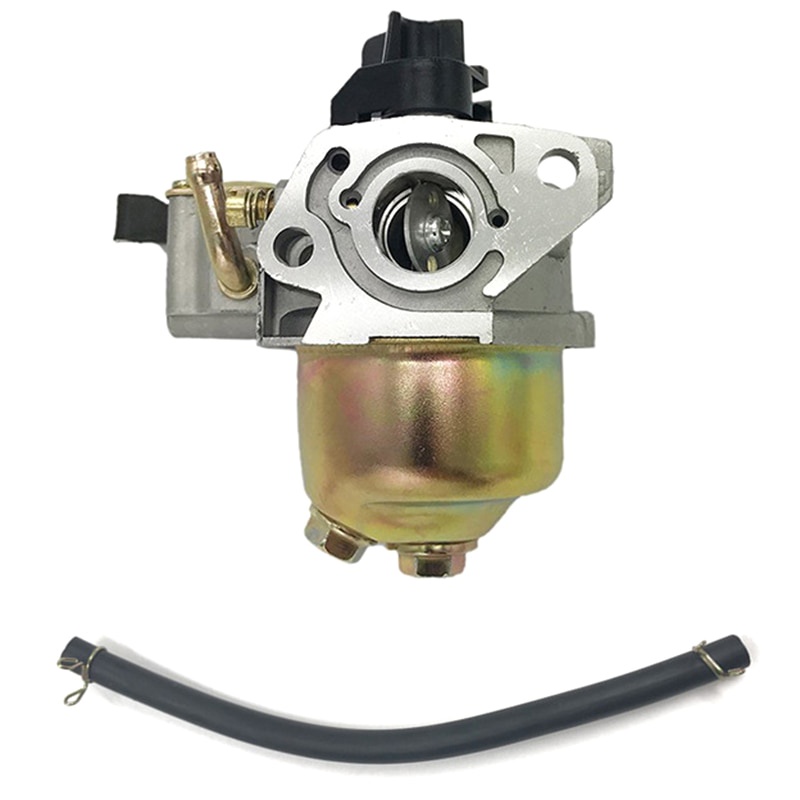 Thay thế 152f-gx100 chế hoà khí bình xăng con