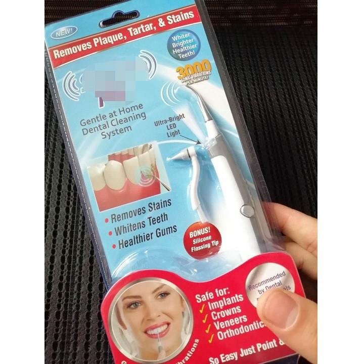 Máy lấy cao răng - dụng cụ nha khoa