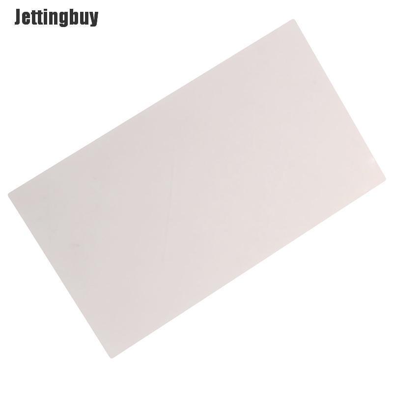 Jettingbuy New Backlit Screen Modify Part Polarizing film For GBA GBC GBA SP NGPC