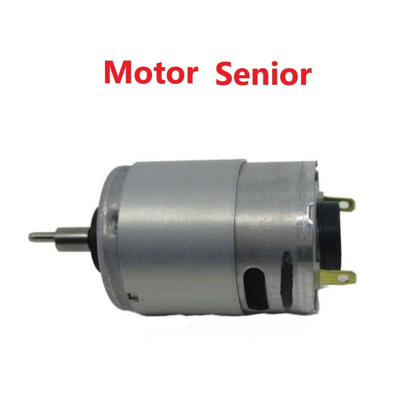 Motor Tông Đơ Wahl Senior
