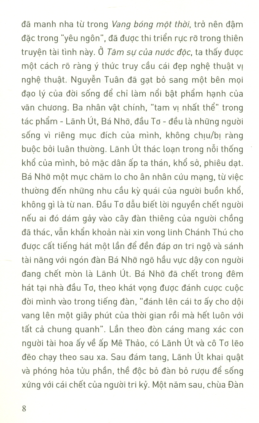 Việt Nam Danh Tác - Chùa Đàn