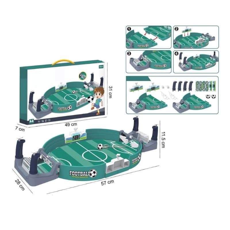 Đồ chơi bóng đá để bàn mini