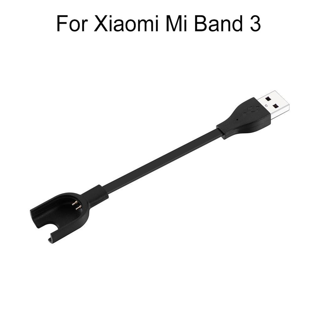 DÂY SẠC ĐỒNG HỒ ĐEO TAY MIBAND 2/MIBAND 3
