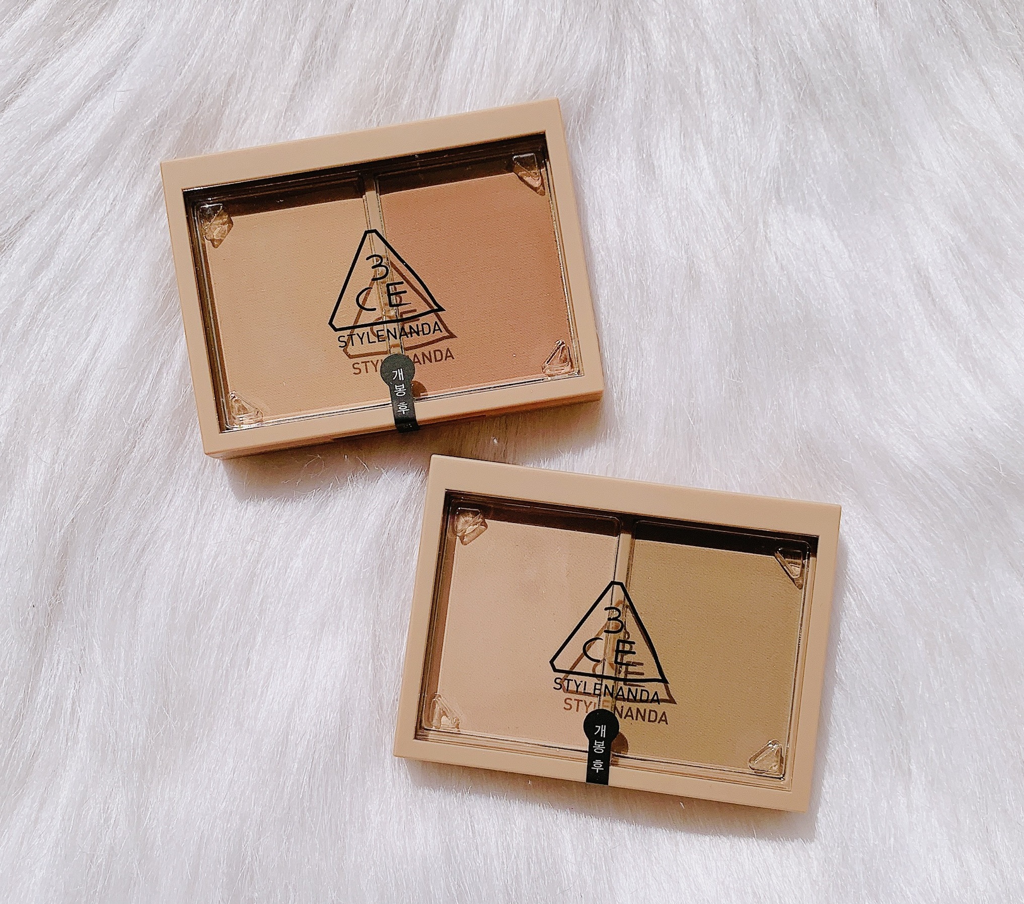 Phấn Tạo Khối 3CE Contour Shading [8.5g]