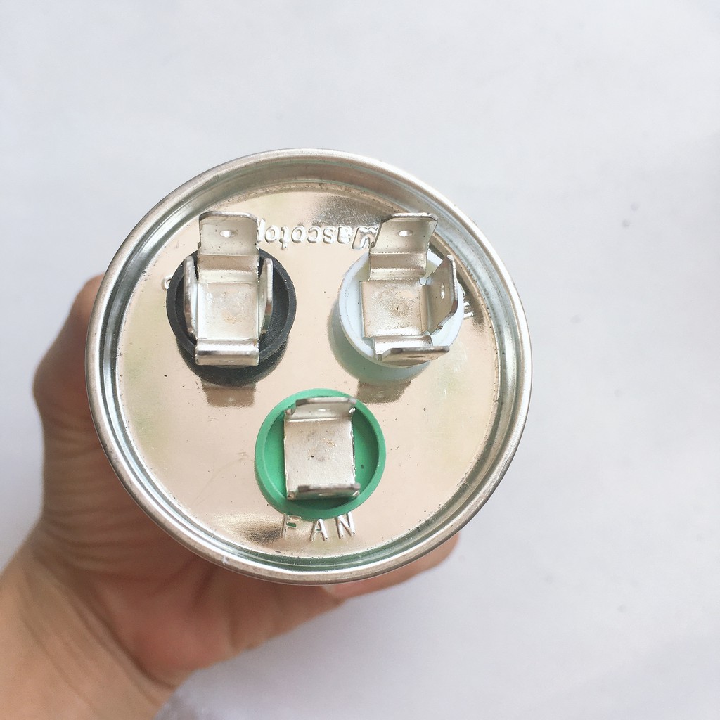 Tụ điều hoà panasonic chính hãng
