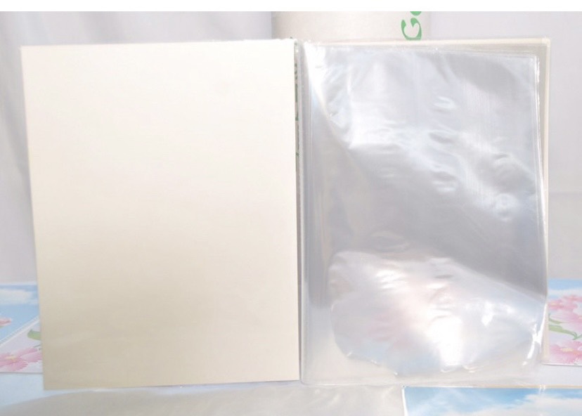 Album du lịch hình (10x15)  (13x18) (15x21)