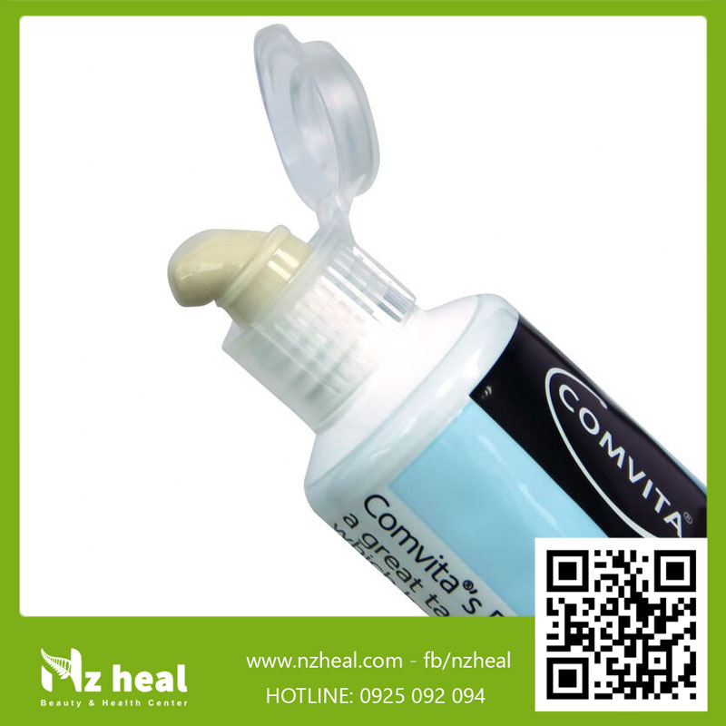 Kem đánh răng Comvita Propolis Toothpaste 100g