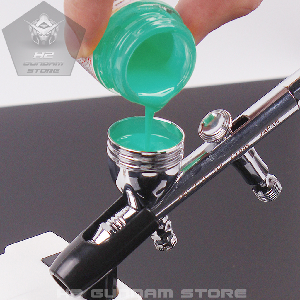[Mr.Hobby] Sơn mô hình Gundam Color UG01-UG21 (Màu chuẩn Gundam)