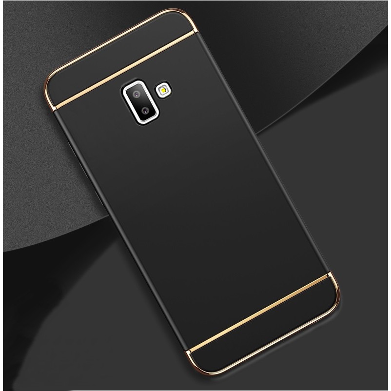 ỐP LƯNG 3 MẢNH CHO SAMSUNG GALAXY J6 Plus