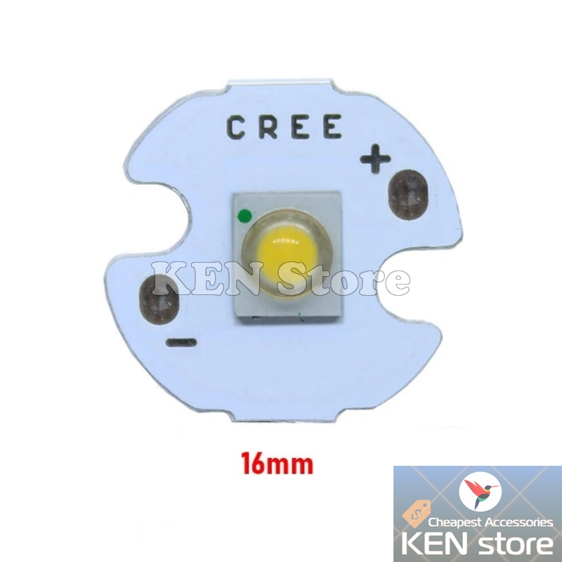 Chip led, nhân led 7060 5W công suất cao