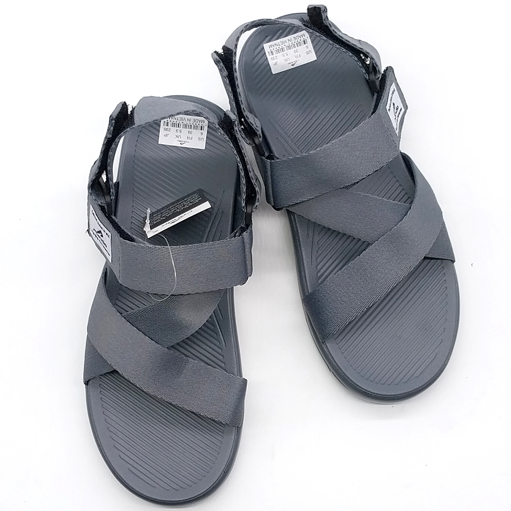 Giày sandal nam nữ trẻ em quai dù siêu nhẹ êm chân thời trang Latumi TA8302