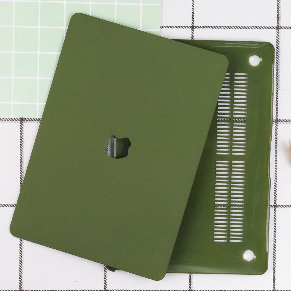 Case ốp cho macbook