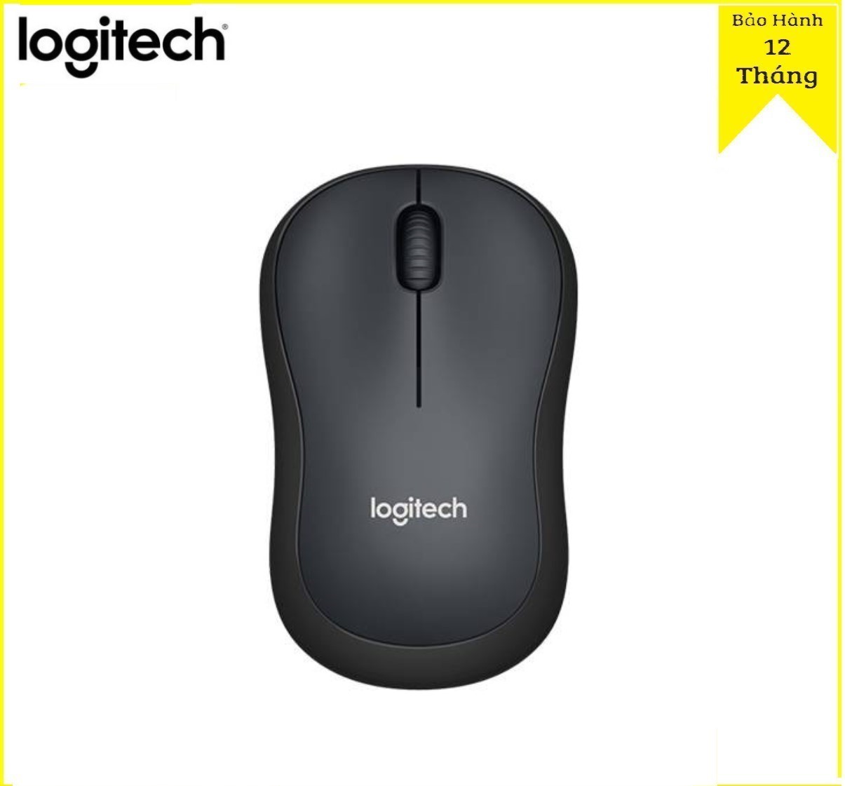 Chuột Không Dây Logitech B175 ttshop247