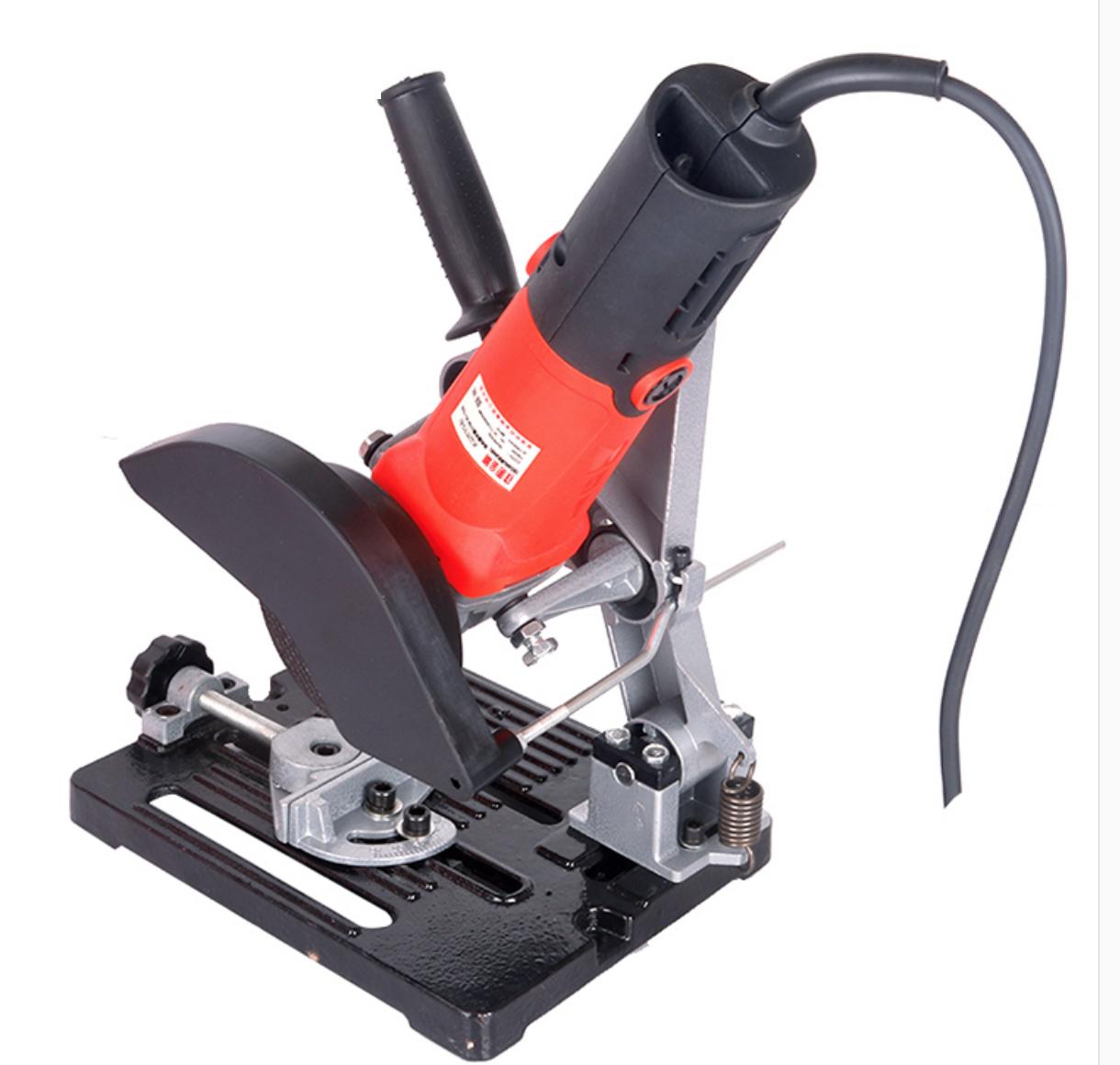 Đế Kẹp Máy Mài - TZ-6103