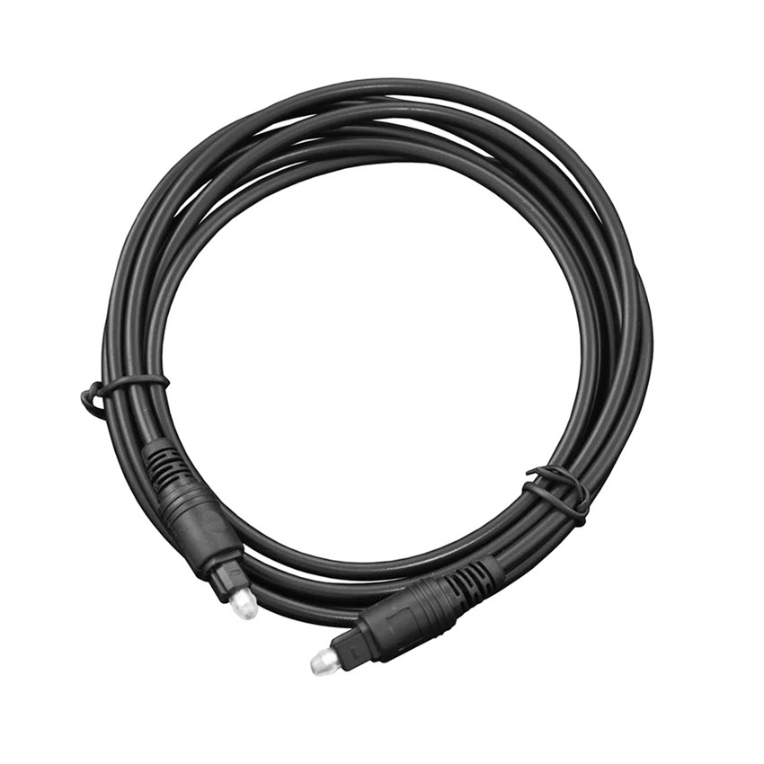 Cáp quang Toslink Optical 1.5m