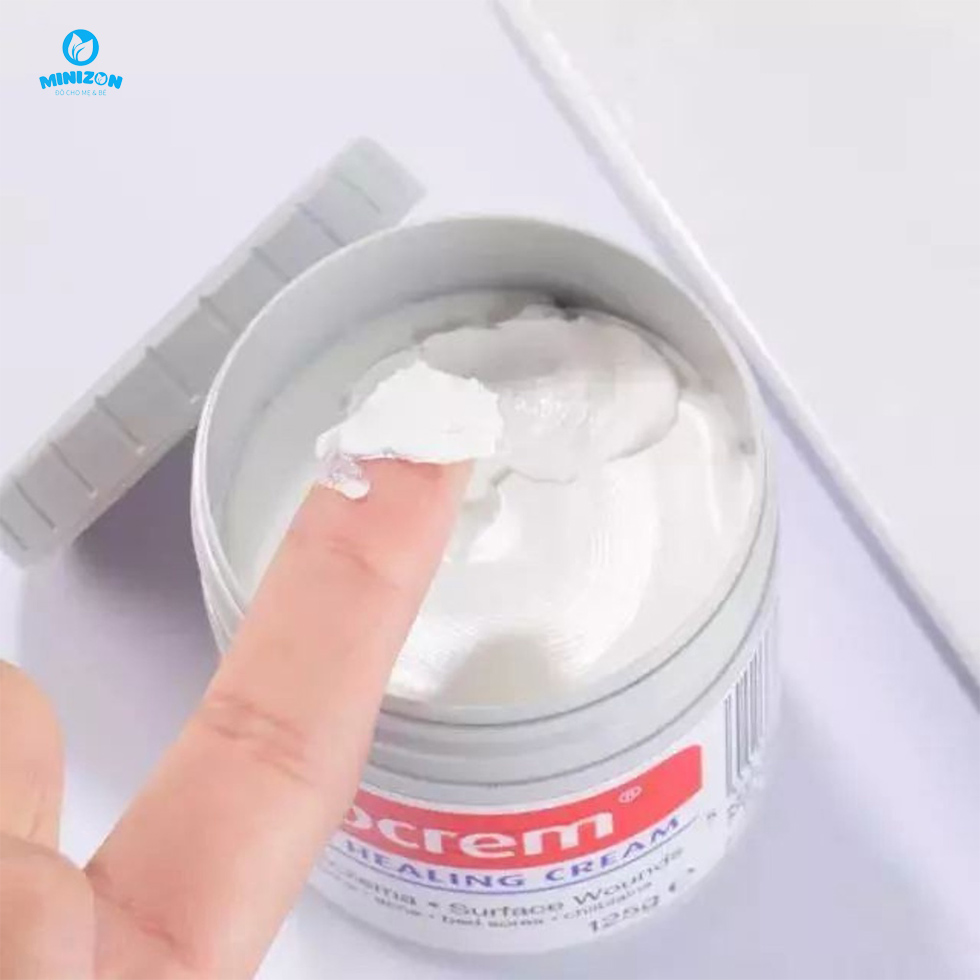 Kem chống hăm Sudocrem 60g