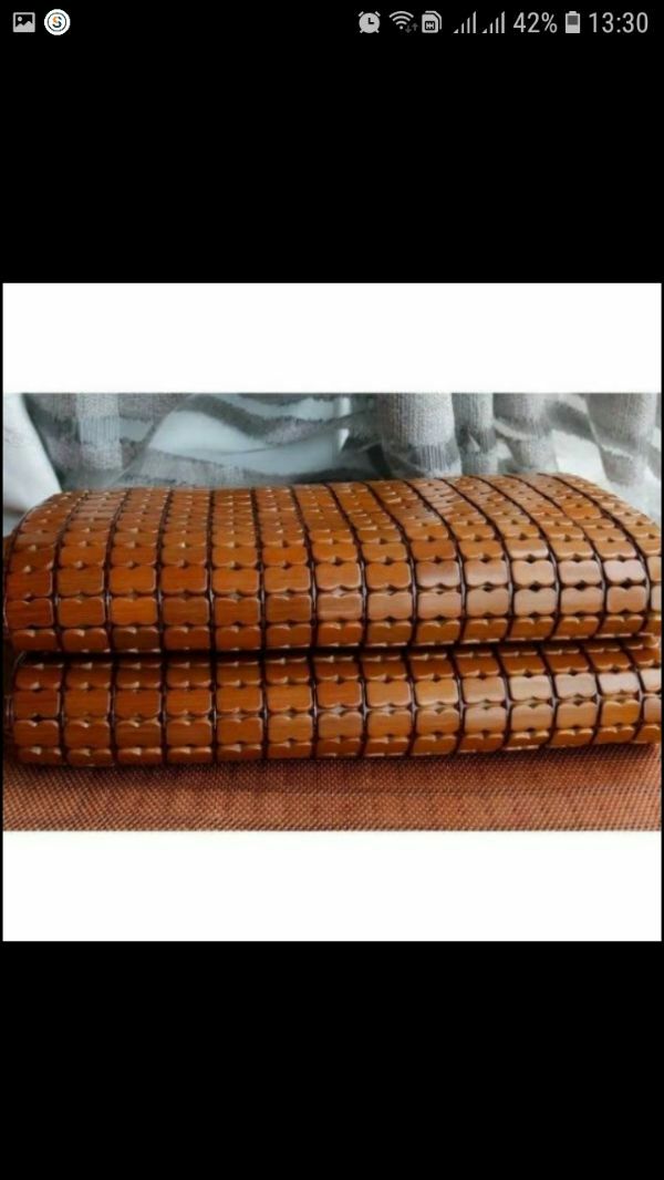 chiếu tre cao cấp 1m x 2m