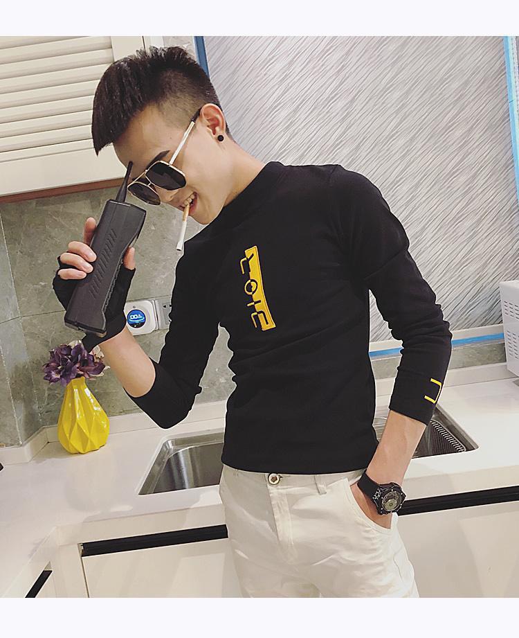 [HCM]❌ ÁO THUN TAY DÀI LOVE CHẤT COTTON MỀM MỊN ❌